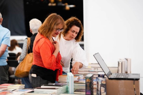 La Feria Insular del Libro de La Gomera ofrece una amplia oferta literaria y cultural en la isla