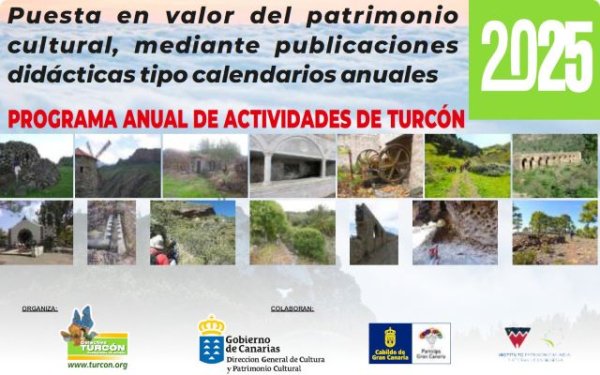 TURCÓN-Ecologistas en Acción brinda por la Navidad y presenta el nuevo programa de 2025