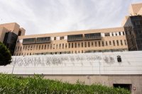 El Doctor Negr&iacute;n, finalista en los Premios BiC al mejor centro de alta complejidad y mejor servicio de Reumatolog&iacute;a