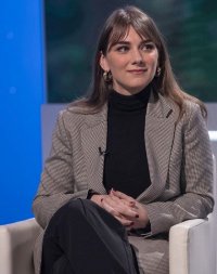 La Casa-Museo P&eacute;rez Gald&oacute;s acoge la presentaci&oacute;n de la biograf&iacute;a de la creadora canaria Josefina De la Torre, escrita por Marina Patr&oacute;n S&aacute;nchez