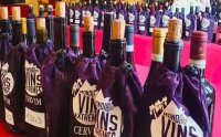 Vinos canarios triunfan en el Mondial de Vins Extremes con 91 premios en reconocimiento a la viticultura heroica