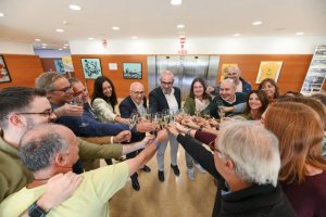 El IID aprueba su nueva Relaci&oacute;n de Puestos de Trabajo