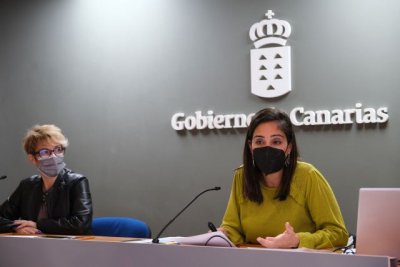 Econom&iacute;a impulsa el emprendimiento y la innovaci&oacute;n con Mauritania en el segundo Africa Canarias Challenge