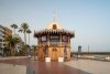 Tenique Cultural, vuelve a digitalizar gratuitamente pel&iacute;culas antiguas vinculadas a Lanzarote en el Kiosko de la m&uacute;sica de Arrecife
