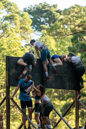 La III edici&oacute;n de El Secreto de El Pinar by Bestial Race 2023, todo un &eacute;xito de participaci&oacute;n, esfuerzo y diversi&oacute;n