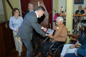 Obituario: Fallece Juan Diepa Diepa, vecino de Piso Firme comprometido con el desarrollo de Gáldar