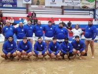Candelaria, en el Grupo A, y Rosario TF y Chimbesque, en el B, ya mandan en la &lsquo;Champions&rsquo; de la Lucha Canaria