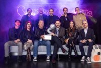 Sonora crece en 2026 como plataforma de promoci&oacute;n de la m&uacute;sica emergente en Canarias