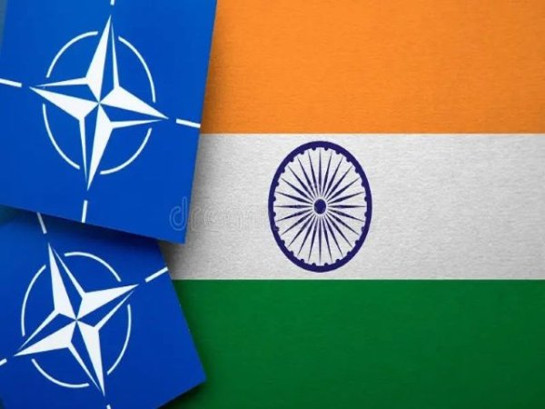 Es una fantasía política imaginar que India alguna vez se unirá a &quot;NATO Plus&quot;