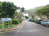 El Ayuntamiento de Gu&iacute;a inicia el pr&oacute;ximo lunes las obras de renovaci&oacute;n de la red de saneamiento de Las Boticarias