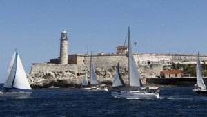 Barcelona ser&aacute; la sede de la Copa Am&eacute;rica de Vela en 2024