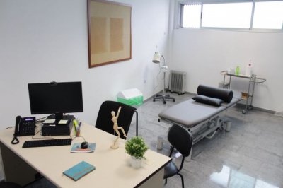 Sanidad pone en marcha el servicio de Fisioterapia en diez centros sanitarios de Atenci&oacute;n Primaria de Tenerife