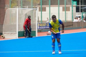 Hockey Masculino: La Jornada 20 de la Liga MGS termina sin éxito para la UD Taburiente