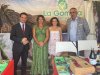 La Gomera est&aacute; presente por primera vez en la Museumsuferfest de Frankfurt