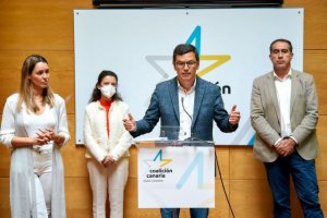 Coalición Canaria Gran Canaria advierte que la nueva Ley de Vivienda pone en riesgo a más de 5.000 familias en la isla