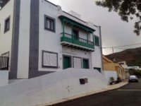 G&aacute;ldar: El colegio de Caideros albergar&aacute; el nuevo consultorio y botiqu&iacute;n de farmacia.