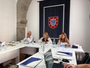 Canarias, Madeira y Azores refuerzan su cooperaci&oacute;n con el proyecto ATLANTE como hoja de ruta