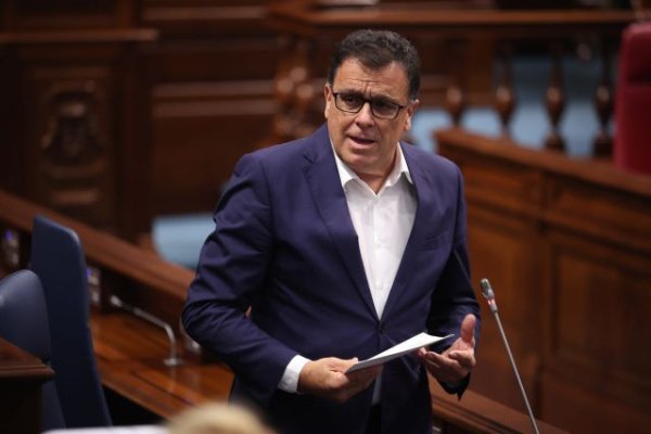 Manuel Miranda desvela que la actualización de la Ley del Suelo será “muy técnica y práctica”