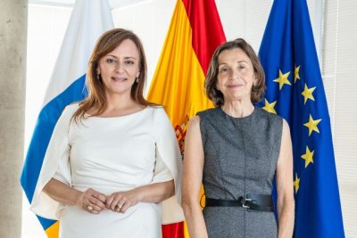 Canarias reorganiza los recursos humanos de la última fase de implantación de la Ley de eficiencia de Justicia