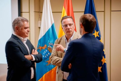 Educaci&oacute;n apostar&aacute; por mejorar la comprensi&oacute;n lectora y las competencias matem&aacute;ticas del alumnado de Canarias