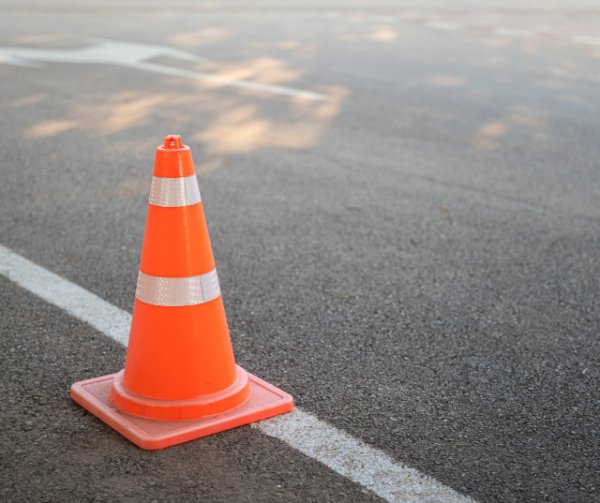 Tenerife: Obras Públicas redirige el tráfico de la TF-1 para continuar con las obras de ejecución del tercer carril