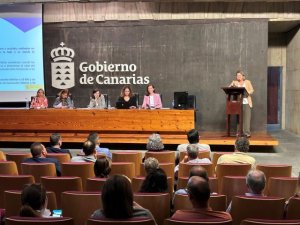 Canarias reúne a los profesionales del sector agroalimentario para difundir y resolver dudas sobre la Ley de Cadena