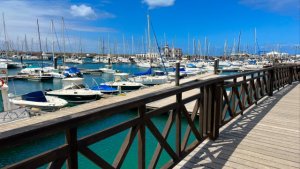 beCordial Hotels &amp; Resorts desembarca en la Isla de Lanzarote con el Hotel Cordial Marina Blanca