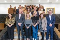 Sanidad y Cabildo de Tenerife fomentan la salud mental y los h&aacute;bitos saludables entre la poblaci&oacute;n de la isla