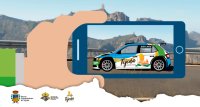 Concurso fotogr&aacute;fico XX Subida de Tejeda