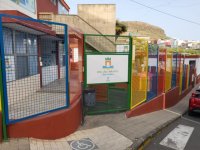 G&aacute;ldar: La Escuela Infantil de San Isidro abre el periodo de preinscripci&oacute;n para el pr&oacute;ximo curso 2023/2024