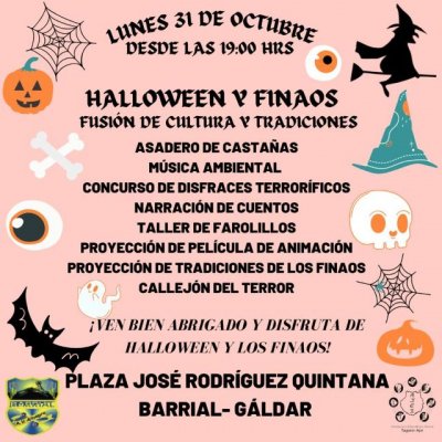 Gáldar: Fusión de culturas en Barrial