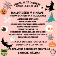 G&aacute;ldar: Fusi&oacute;n de culturas en Barrial