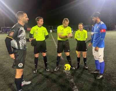Fútbol 1ª Regional: Valleseco 3-2 San Isidro, remontada local para vencer a los galdenses