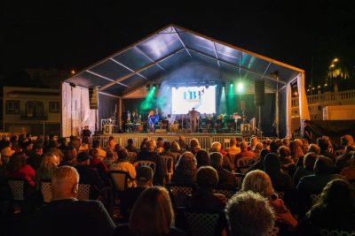 El Festival ‘Firgas Big Band’ se consolida como uno de los eventos musicales más importantes de Gran Canaria