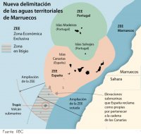 Art&iacute;culo de Opini&oacute;n: 'La amenaza de Marruecos' por Antonio Morales