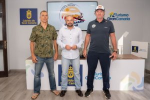 La APP World Tour volver&aacute; a coronar a los campeones del mundo de SUP Surfing y SUP Longboard en la Gran Canaria PRO-AM 2023