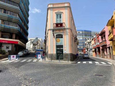 Gu&iacute;a: La Polic&iacute;a Local de Gu&iacute;a informa del cierre de calles por las Fiestas de las Mar&iacute;as