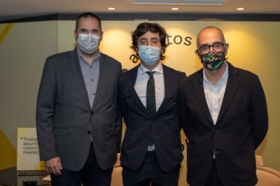 La Agencia 22GRADOS presenta sus nuevos servicios de Asuntos P&uacute;blicos