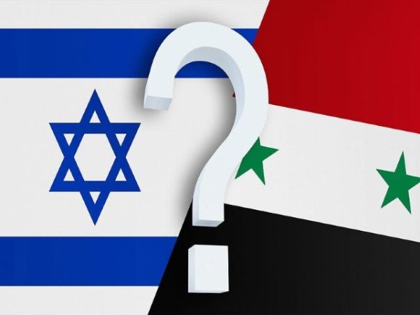 Artículo de opinión: &#039;Es poco probable que Rusia permita que Siria se involucre en la última guerra entre Israel y Hamas&#039;