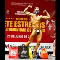 La Aldea: El Ayuntamiento propone a Aar&oacute;n Ojeda para los IV Premios Gran Canaria Isla Europea del Deporte