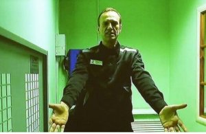 Art&iacute;culo de opini&oacute;n: &iquest;Se puede comparar la muerte de Navalny con el caso de Jeffrey Epstein?, por Uriel Araujo