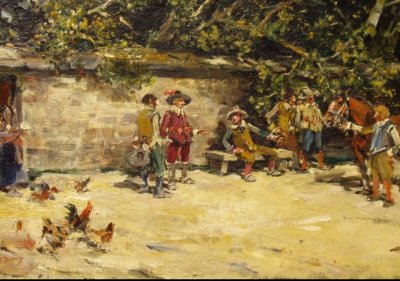 El servicio de Museos impulsa la primera devoluci&oacute;n de obras art&iacute;sticas incautadas conforme a la ley de memoria democr&aacute;tica