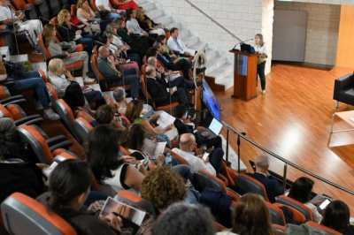 M&aacute;s de doscientos profesionales participan en unas jornadas anuales sobre seguridad del paciente