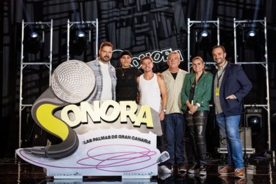 Sonora crece y da el salto al público nacional e internacional con Starlite Festival