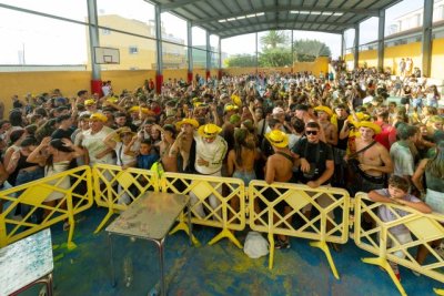 Gáldar: Barrial trabaja a destajo en la programación de las fiestas patronales 2025