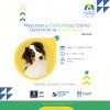 G&aacute;ldar acoge un taller gratuito sobre convivencia responsable con mascotas