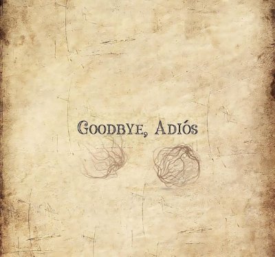 Musica: Nick de la Hoyde  'Adi&oacute;s/Adi&oacute;s' (V&iacute;deo)