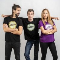 Nueva propuesta de teatro c&oacute;mico improvisado en Cueva Pintada sobre la colecci&oacute;n del museo