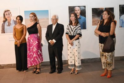 Gu&iacute;a: La Casa de la Cultura de Gu&iacute;a acoge hoy jueves la charla &lsquo;Reencuentra tu esencia: Mi identidad&rsquo;