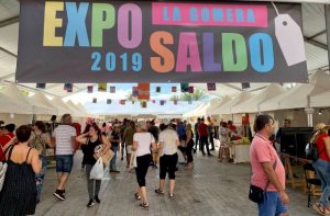 M&aacute;s de 40 empresas locales se dan cita el pr&oacute;ximo fin de semana en una nueva edici&oacute;n de Exposaldo La Gomera